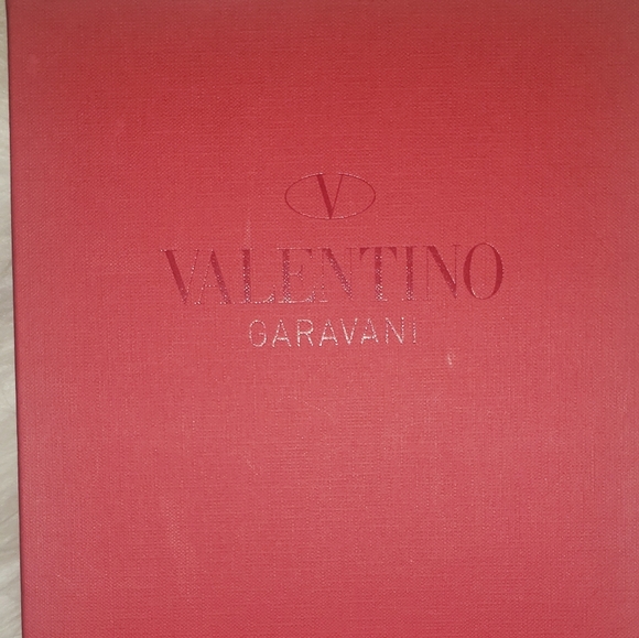 Valentino Leopard Print Vlog Mules - Picture 3 of 10